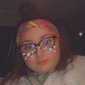 Meet your Posher, Cheyenne